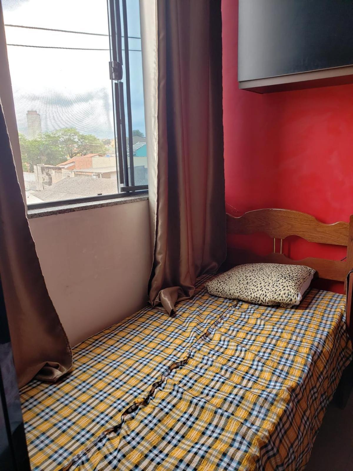 3 - Ambiente Familiar - Guarulhos - Sp * São Paulo
