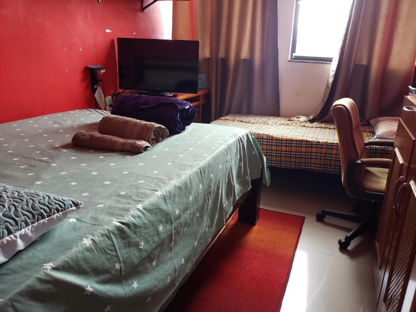 Hospedagem domiciliar 3 - Ambiente Familiar - Guarulhos - Sp *